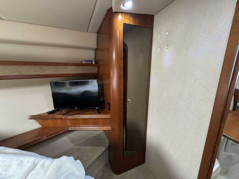 37ft Cruisers Yacht For Sale