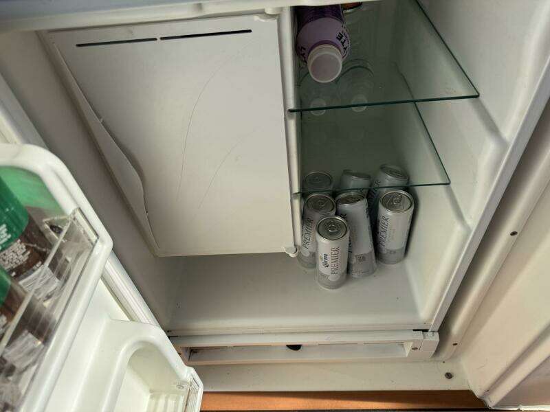 37ft Cruisers Yacht For Sale