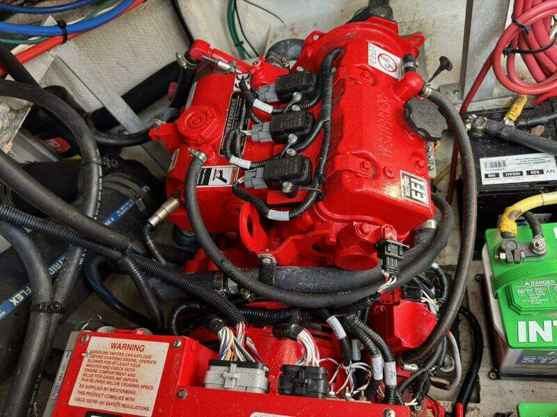 37ft Cruisers Yacht For Sale