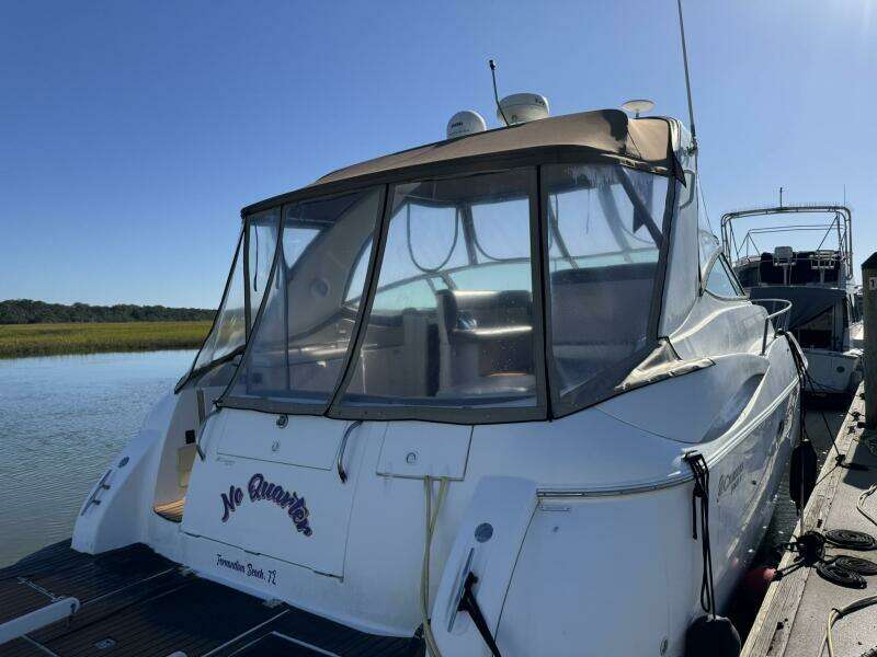 37ft Cruisers Yacht For Sale