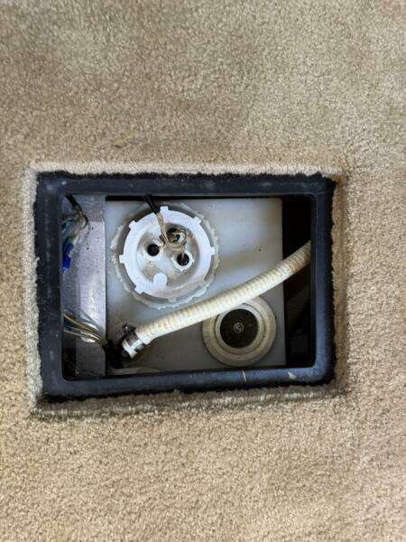 37ft Cruisers Yacht For Sale