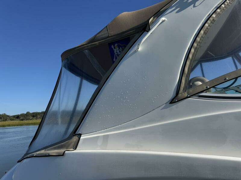 37ft Cruisers Yacht For Sale