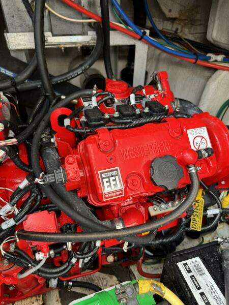 37ft Cruisers Yacht For Sale