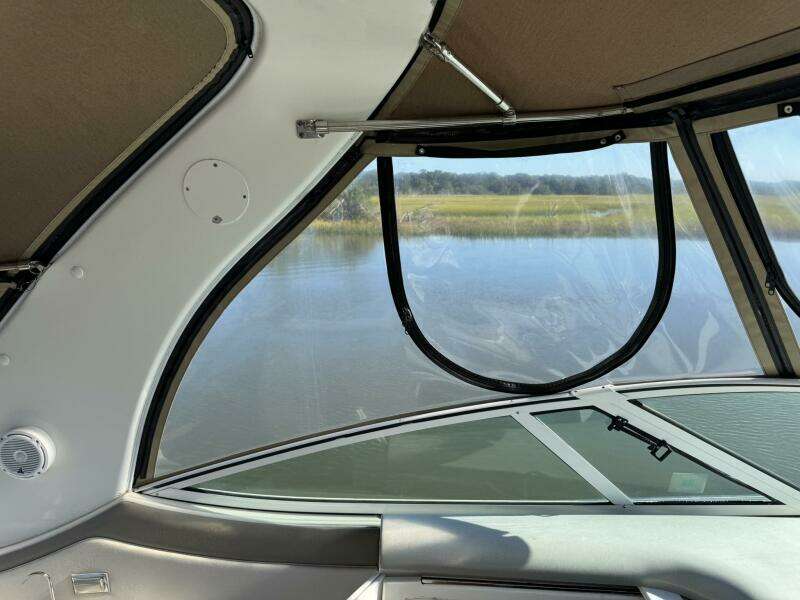 37ft Cruisers Yacht For Sale