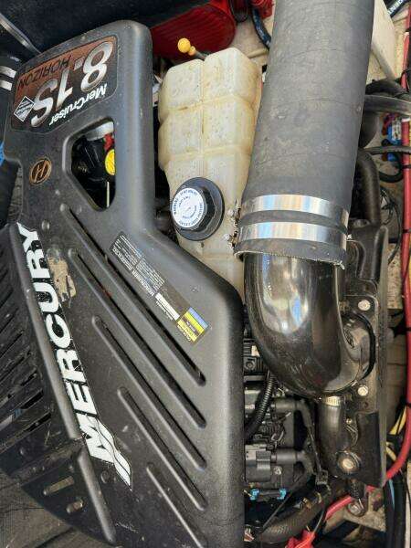 37ft Cruisers Yacht For Sale