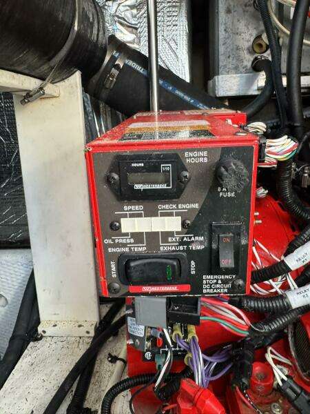 37ft Cruisers Yacht For Sale