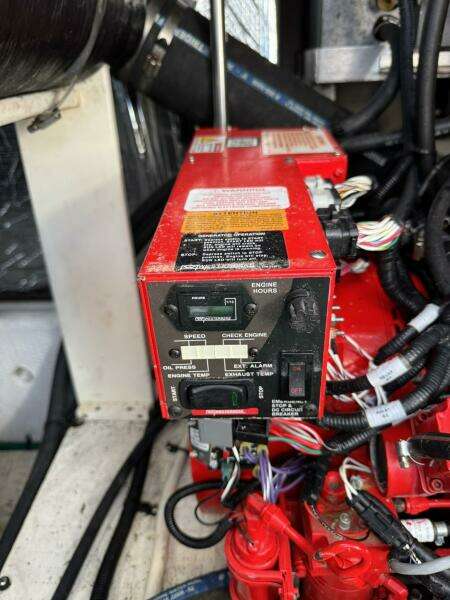 37ft Cruisers Yacht For Sale