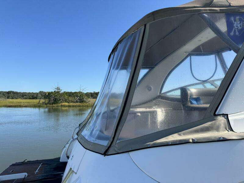 37ft Cruisers Yacht For Sale