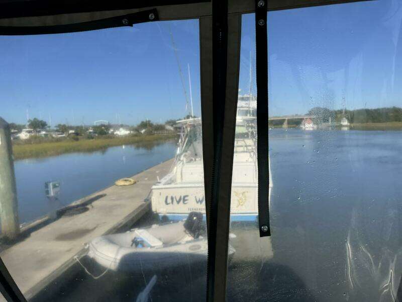 37ft Cruisers Yacht For Sale