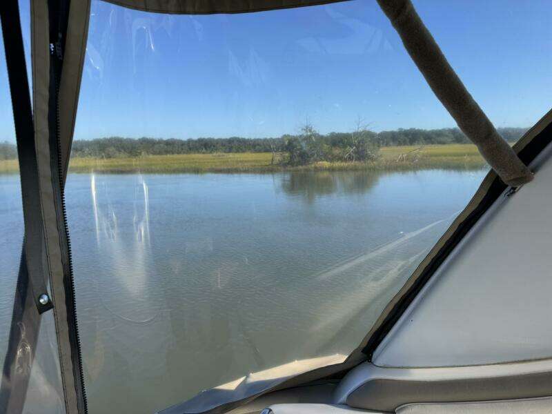 37ft Cruisers Yacht For Sale