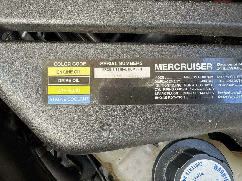 37ft Cruisers Yacht For Sale