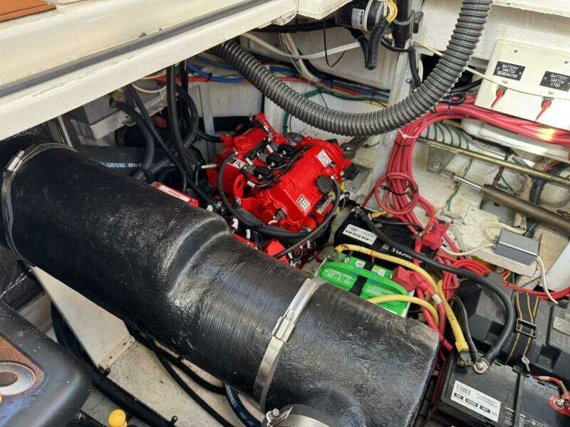 37ft Cruisers Yacht For Sale