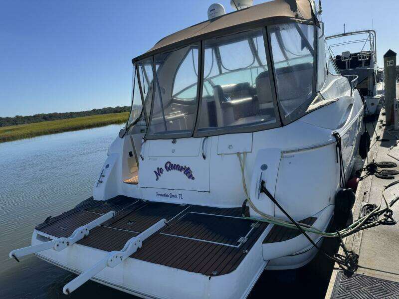 37ft Cruisers Yacht For Sale