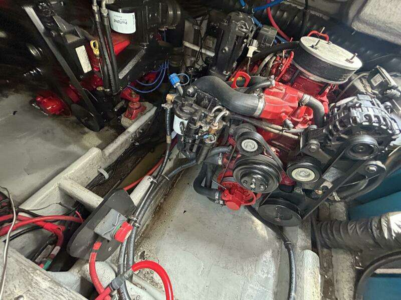 31ft Doral Yacht For Sale