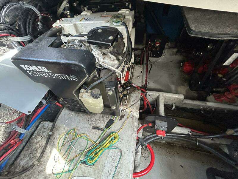 31ft Doral Yacht For Sale