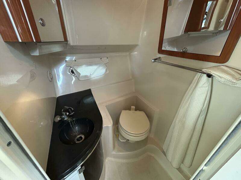 31ft Doral Yacht For Sale