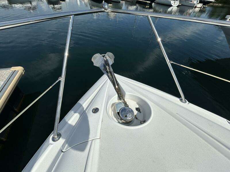 31ft Doral Yacht For Sale