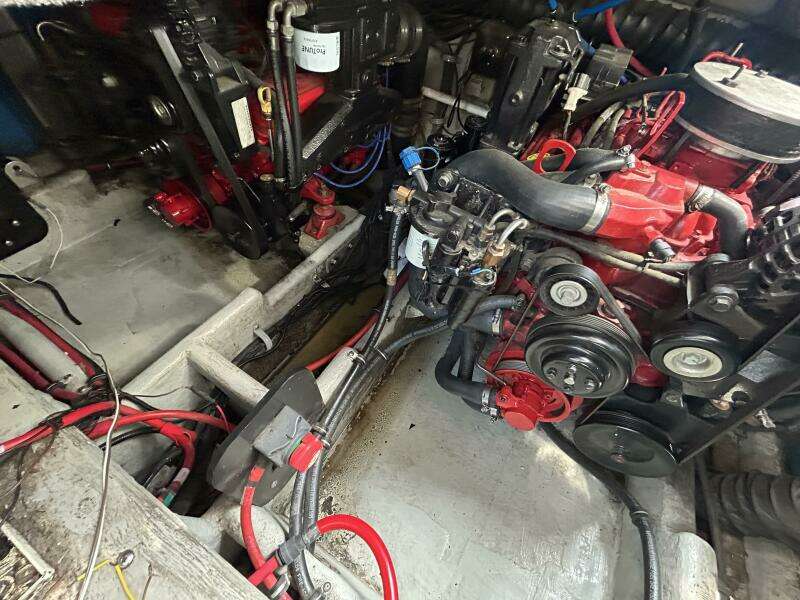 31ft Doral Yacht For Sale