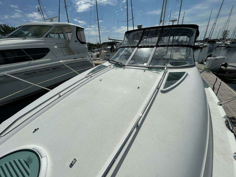 31ft Doral Yacht For Sale