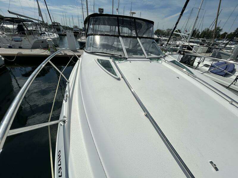 31ft Doral Yacht For Sale
