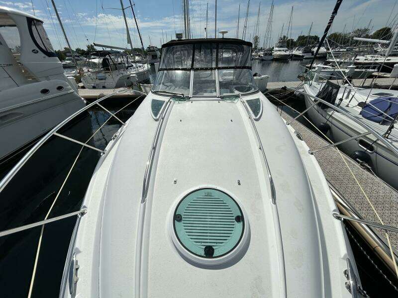 31ft Doral Yacht For Sale