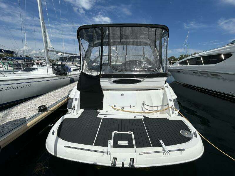 31ft Doral Yacht For Sale