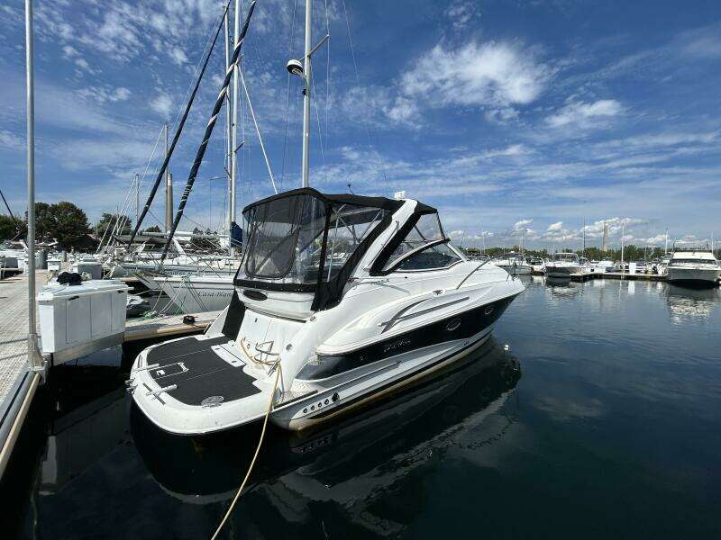 31ft Doral Yacht For Sale