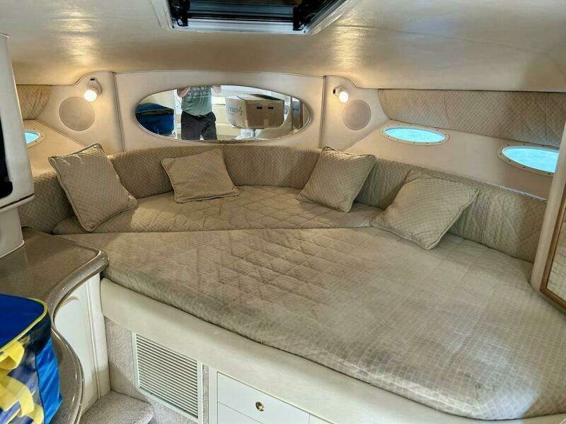 31ft Sea Ray Yacht For Sale