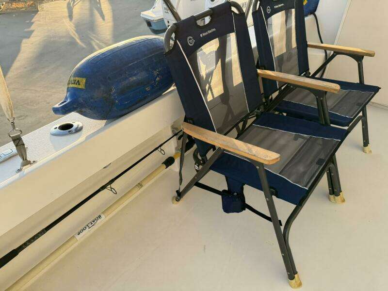 28ft Parker Yacht For Sale