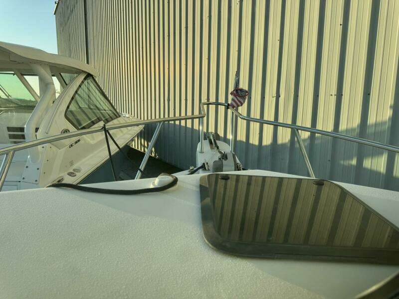 28ft Parker Yacht For Sale