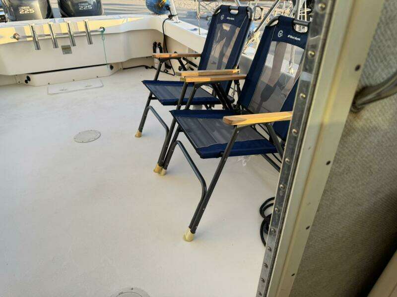 28ft Parker Yacht For Sale