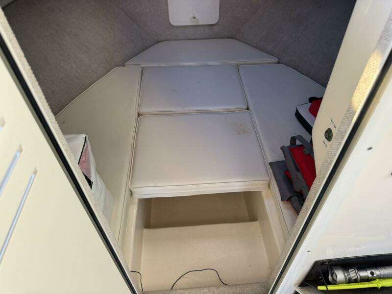 28ft Parker Yacht For Sale