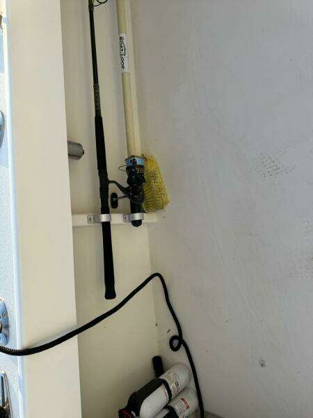 28ft Parker Yacht For Sale