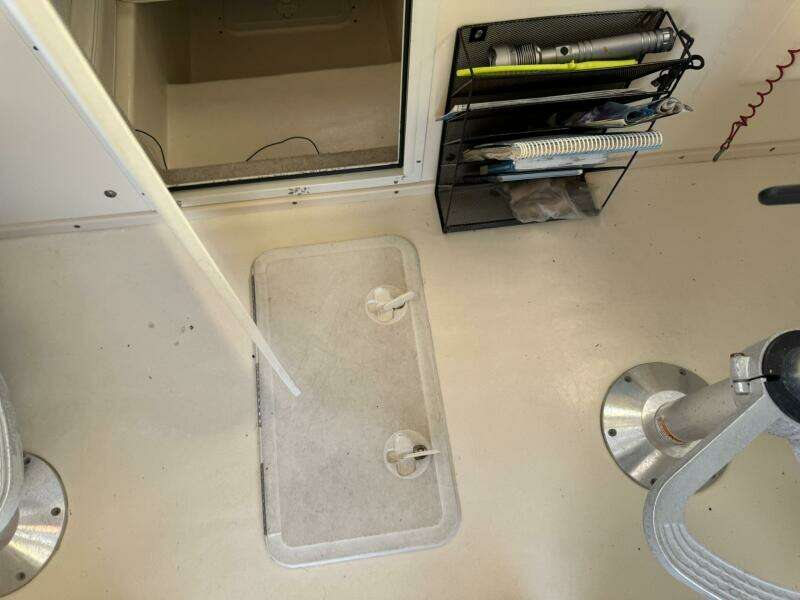 28ft Parker Yacht For Sale