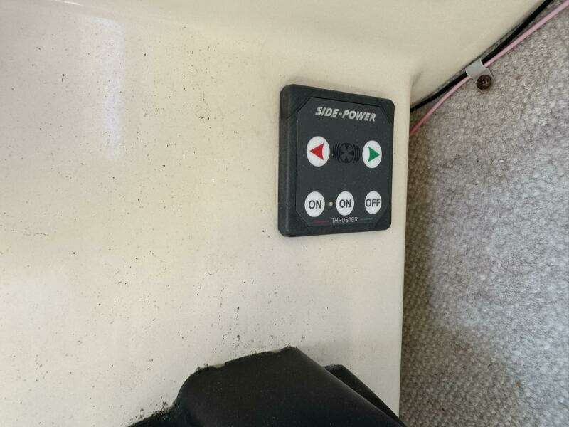 28ft Parker Yacht For Sale