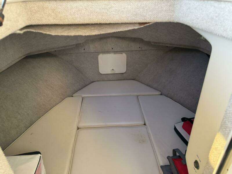 28ft Parker Yacht For Sale