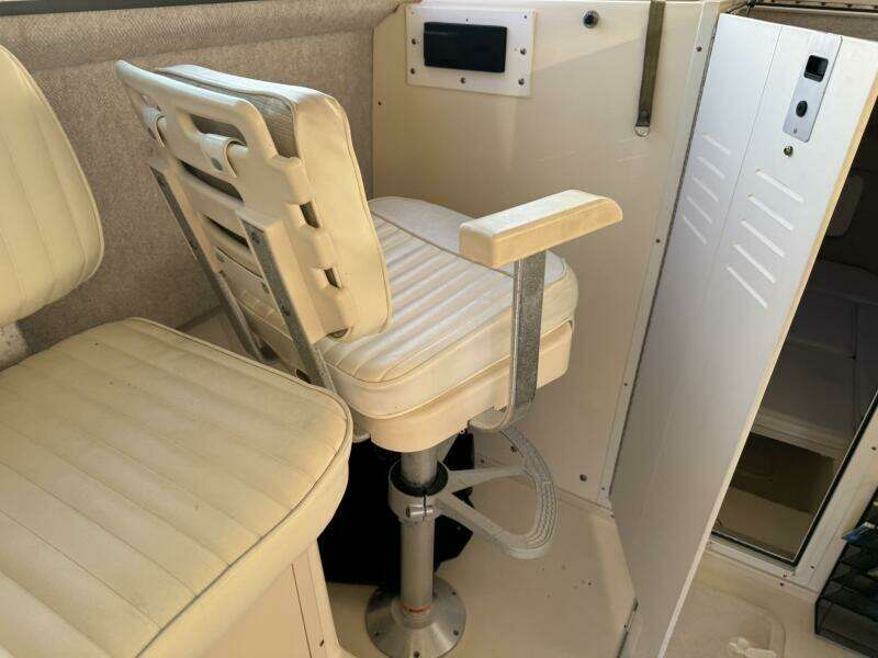 28ft Parker Yacht For Sale