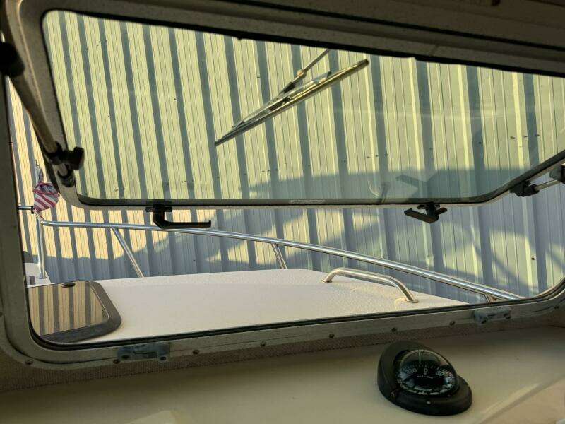 28ft Parker Yacht For Sale