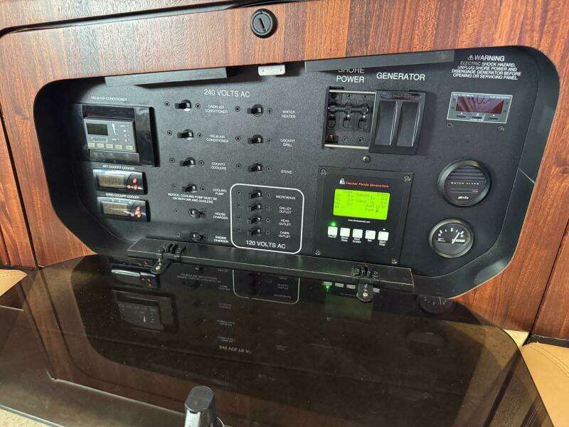 Pescador 37ft Pursuit Yacht For Sale