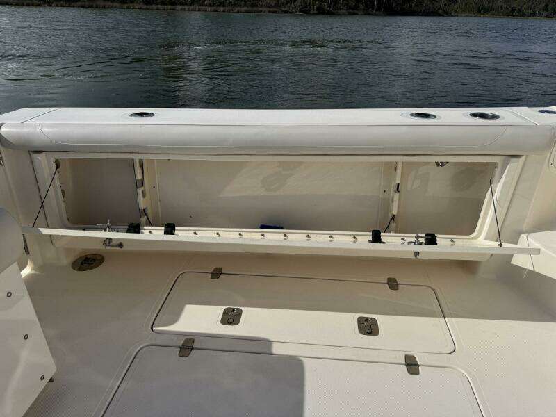 Pescador 37ft Pursuit Yacht For Sale