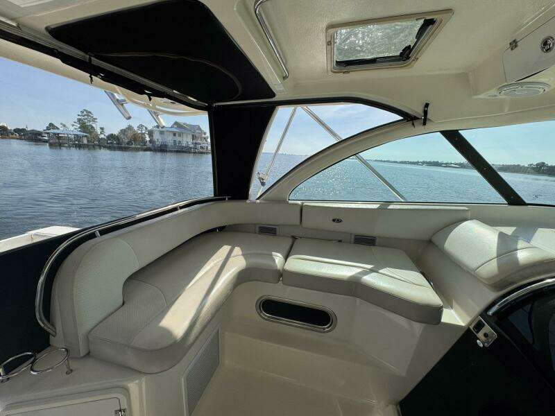 Pescador 37ft Pursuit Yacht For Sale