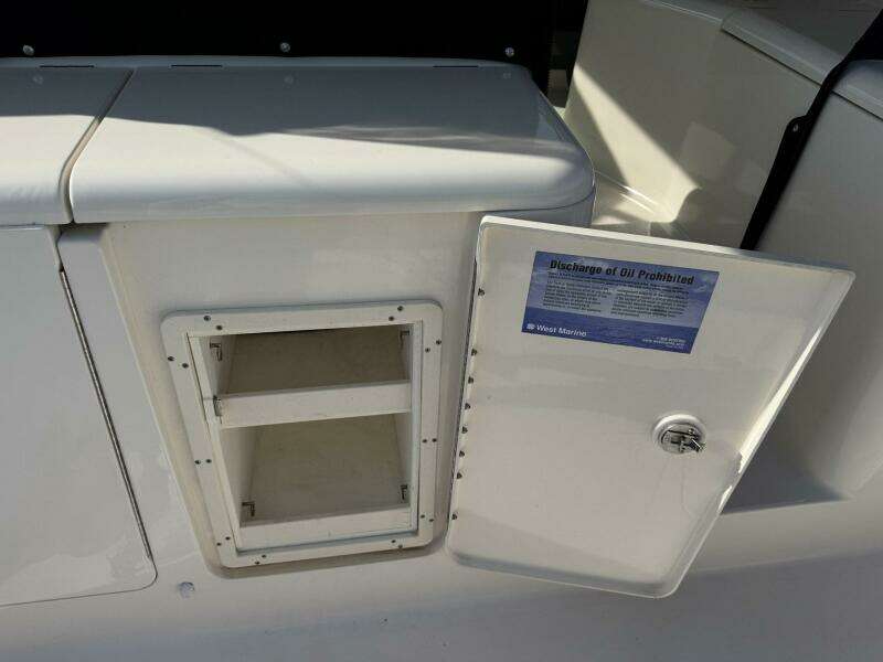 Pescador 37ft Pursuit Yacht For Sale