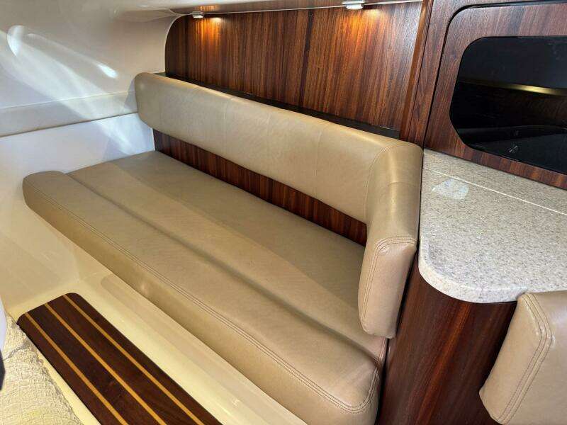 Pescador 37ft Pursuit Yacht For Sale