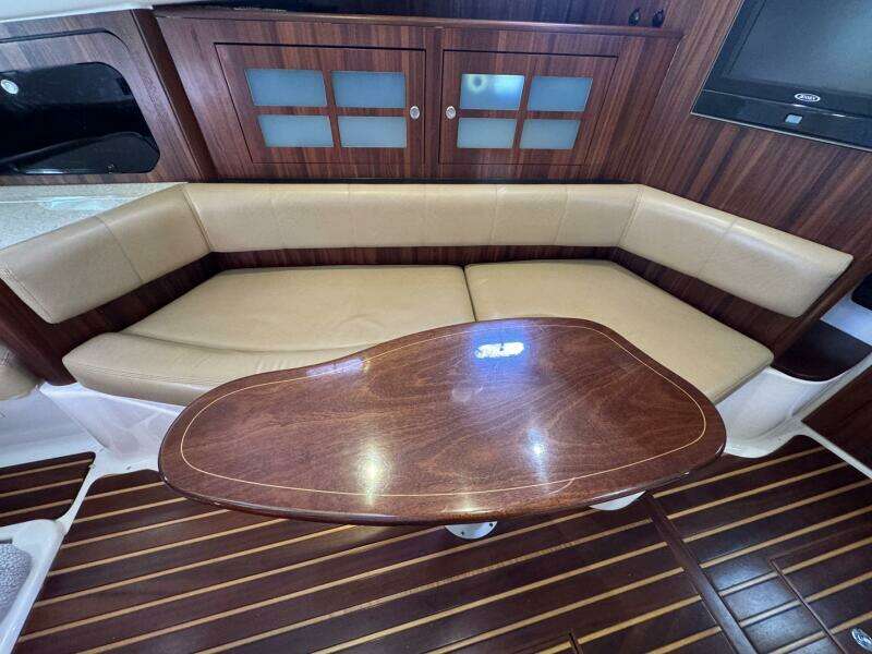 Pescador 37ft Pursuit Yacht For Sale