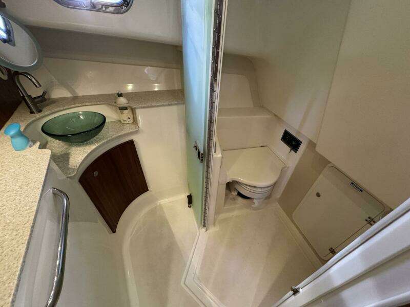 Pescador 37ft Pursuit Yacht For Sale