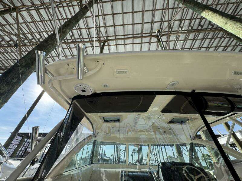 Pescador 37ft Pursuit Yacht For Sale