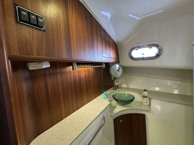 Pescador 37ft Pursuit Yacht For Sale