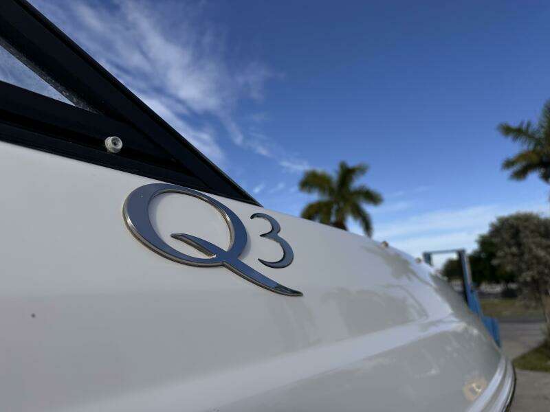 23ft Rinker Yacht For Sale