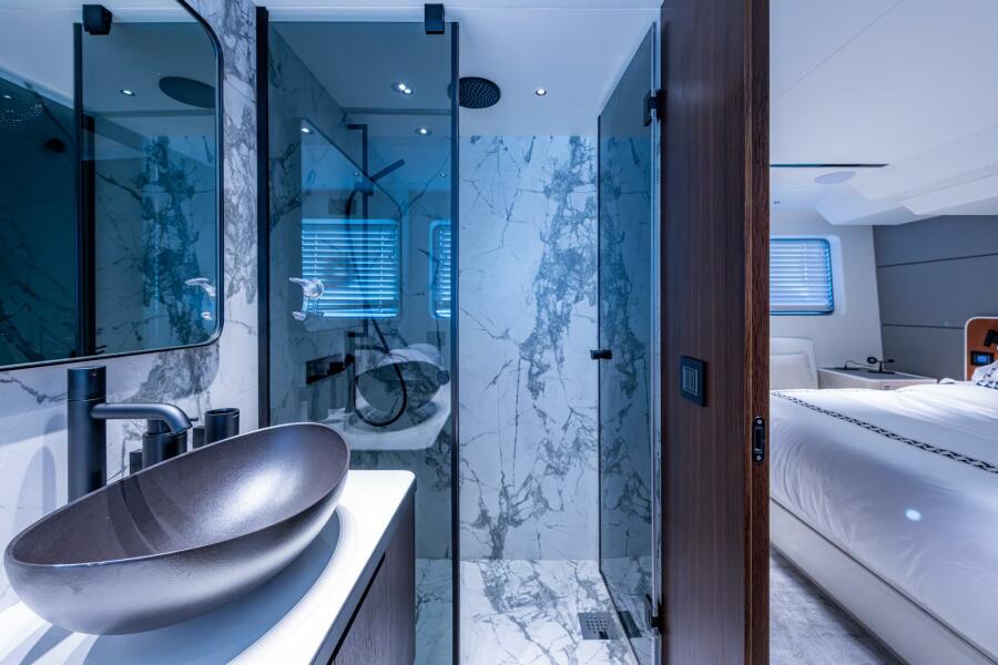 57' 2023 Astondoa AS5