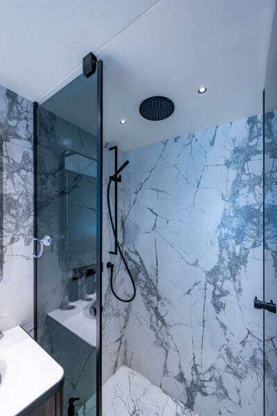 ALAMAR 57ft Astondoa Yacht For Sale